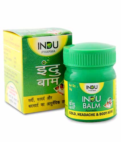 Indu Balm